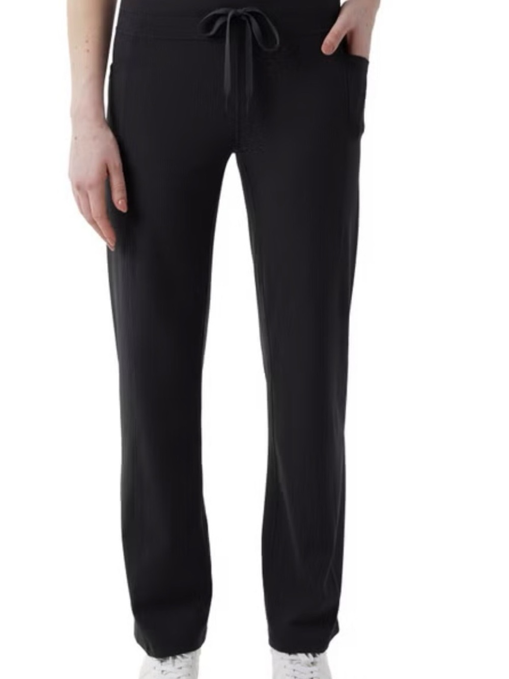 32 Degree Cool Women's Ribbed Pant